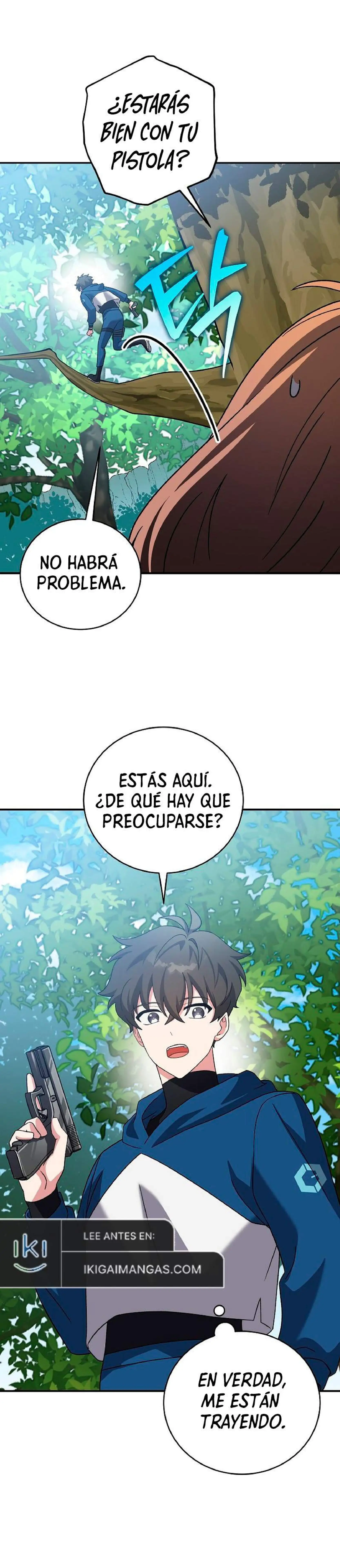 Página 34 del Manga
