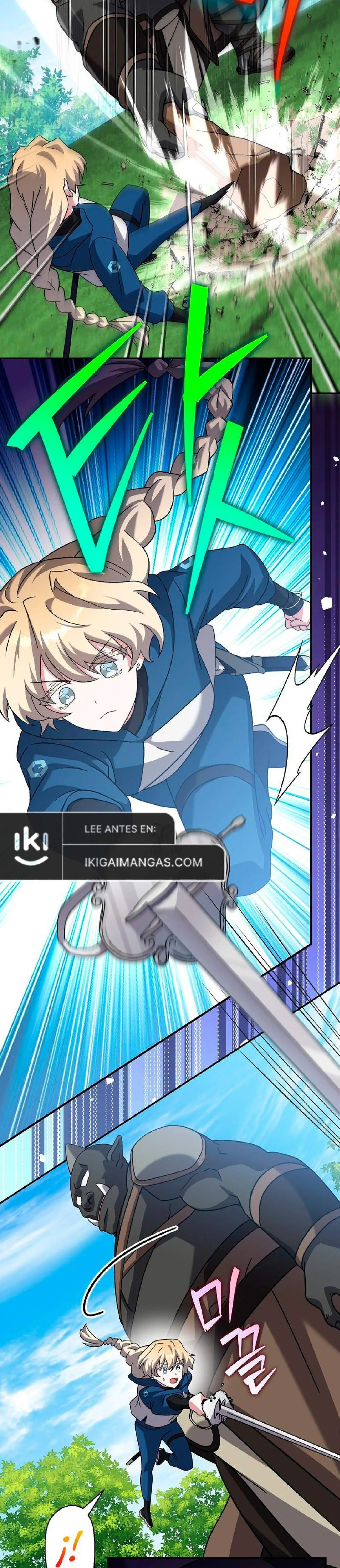 Página 38 del Manga