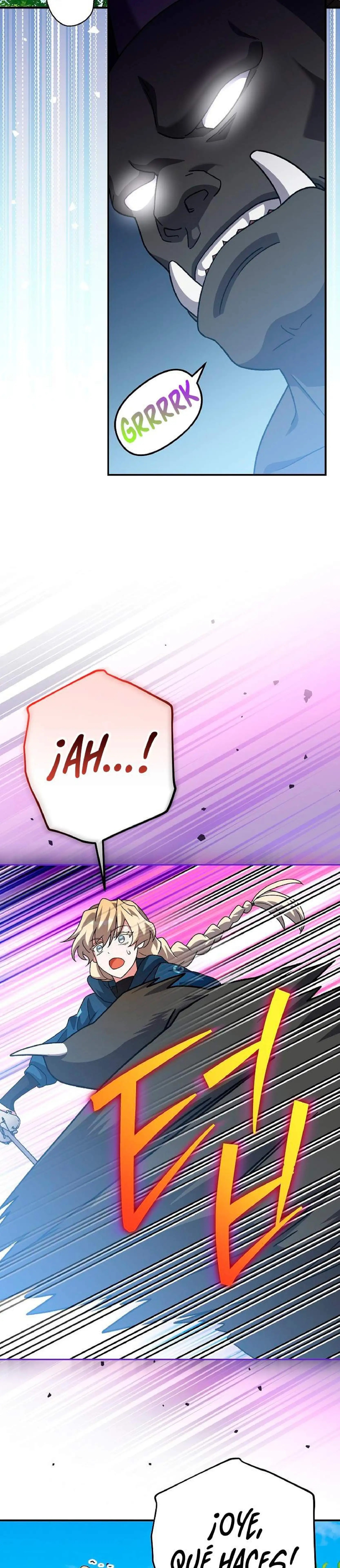 Página 39 del Manga