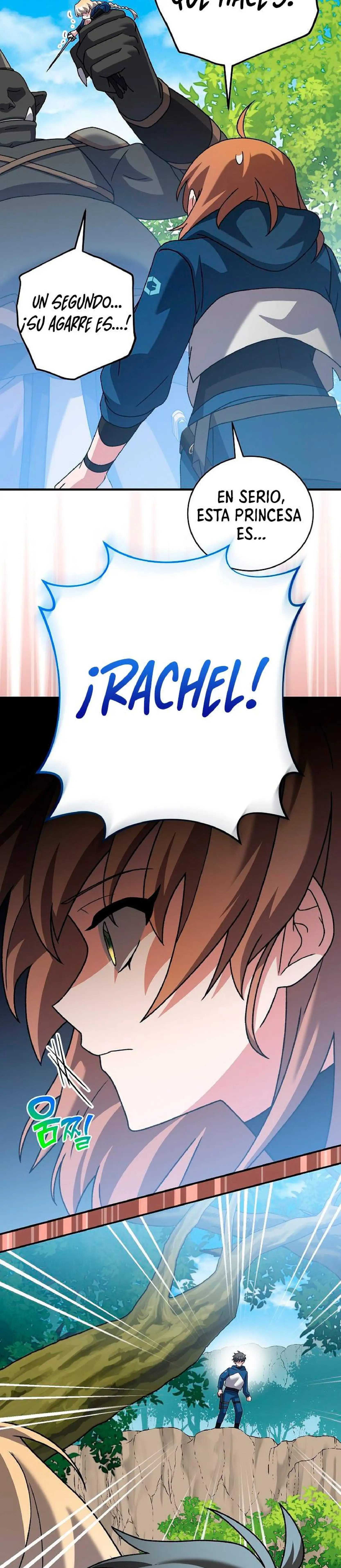 Página 40 del Manga