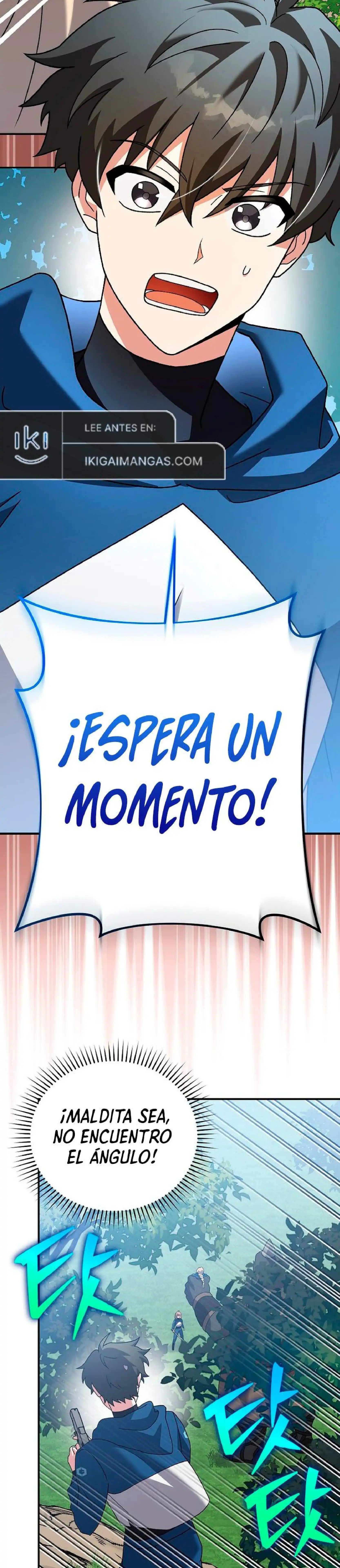 Página 41 del Manga
