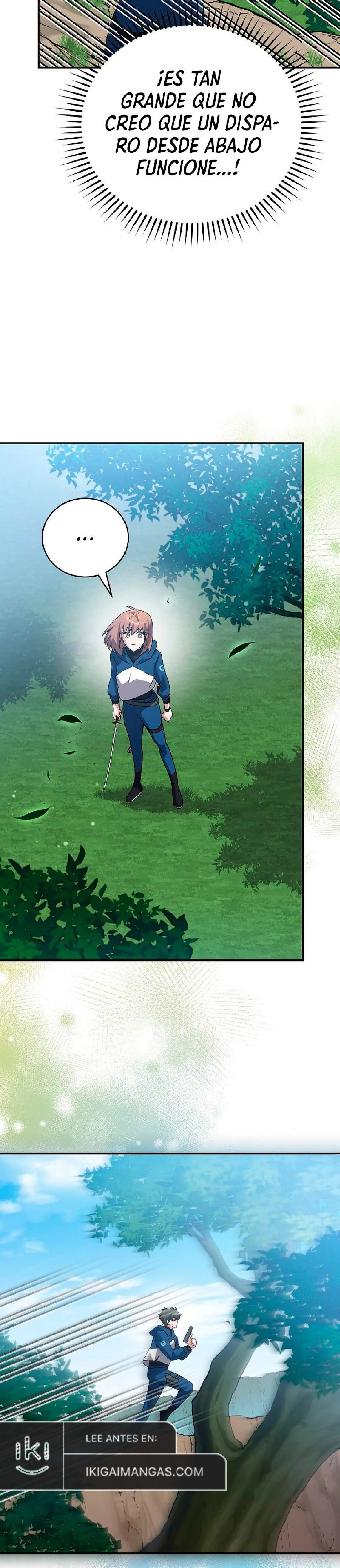 Página 42 del Manga