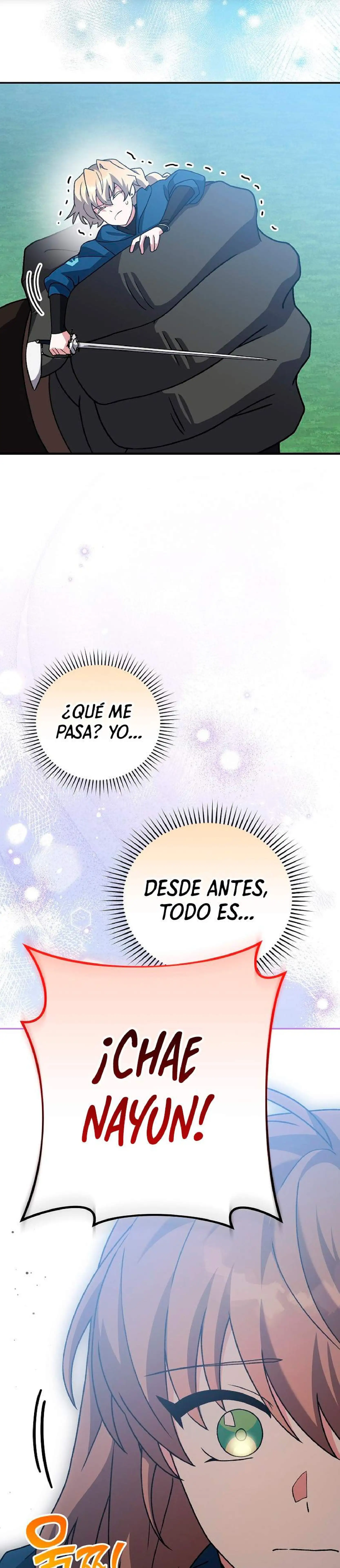 Página 43 del Manga