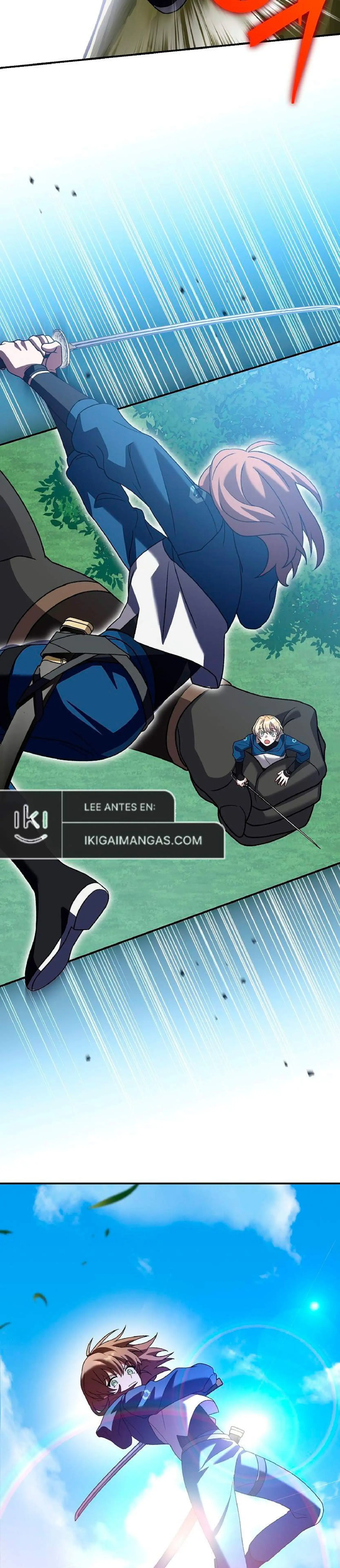 Página 46 del Manga