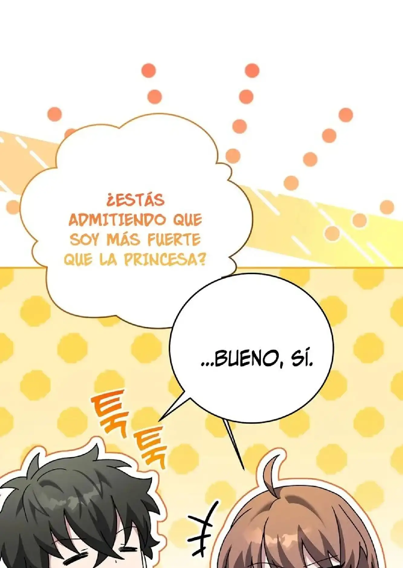 Página 40 del Manga