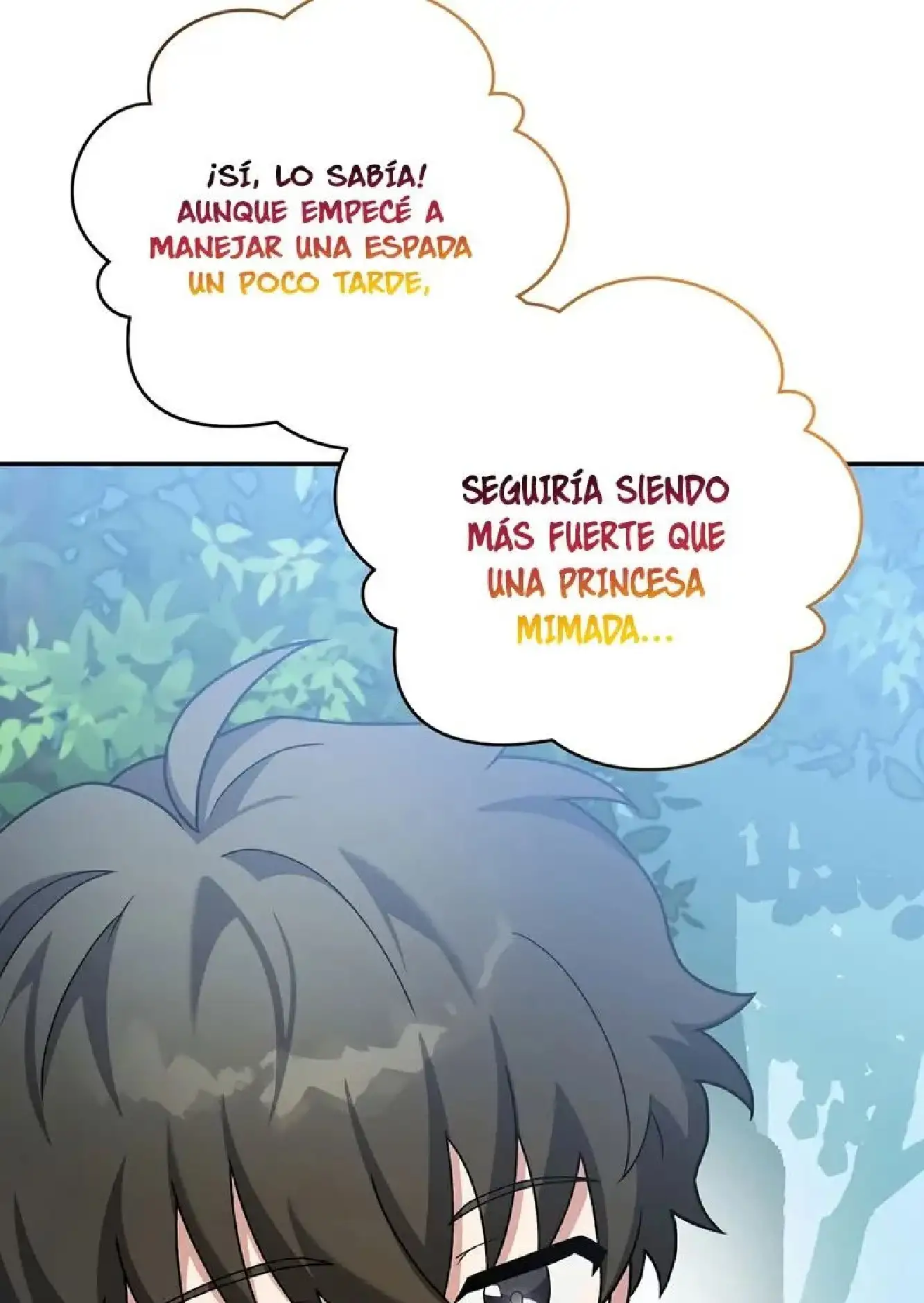 Página 42 del Manga