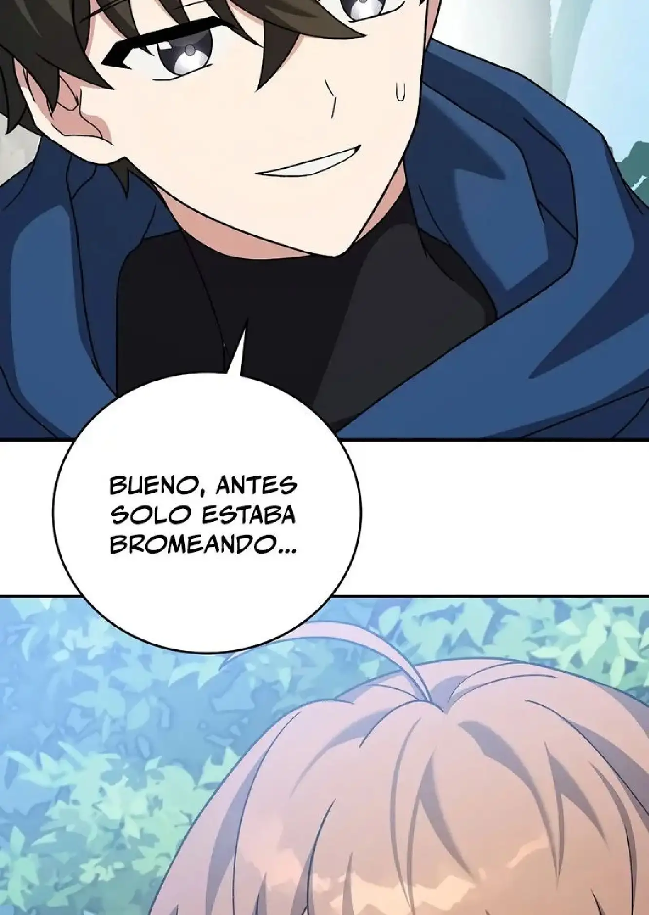 Página 43 del Manga