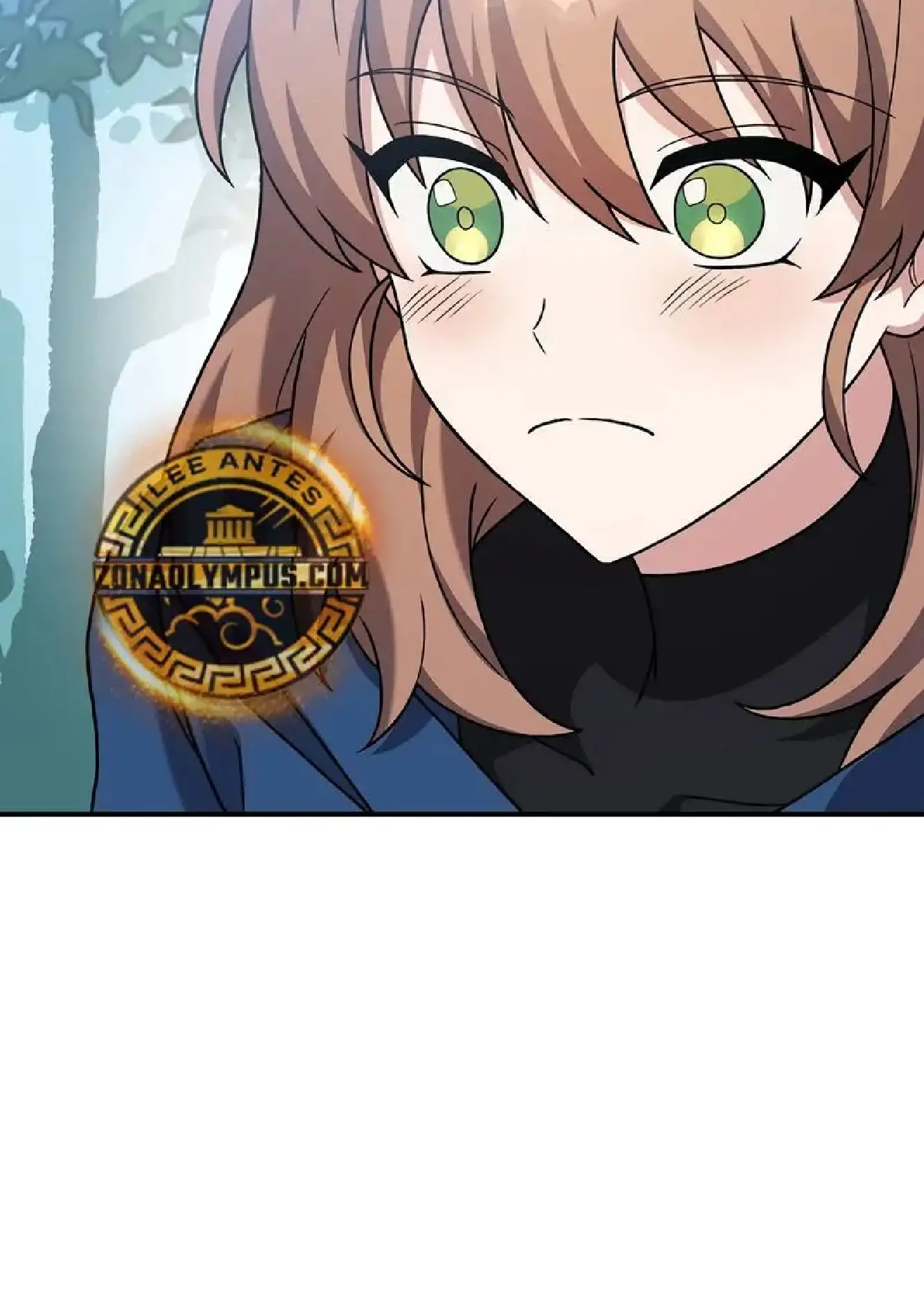 Página 44 del Manga