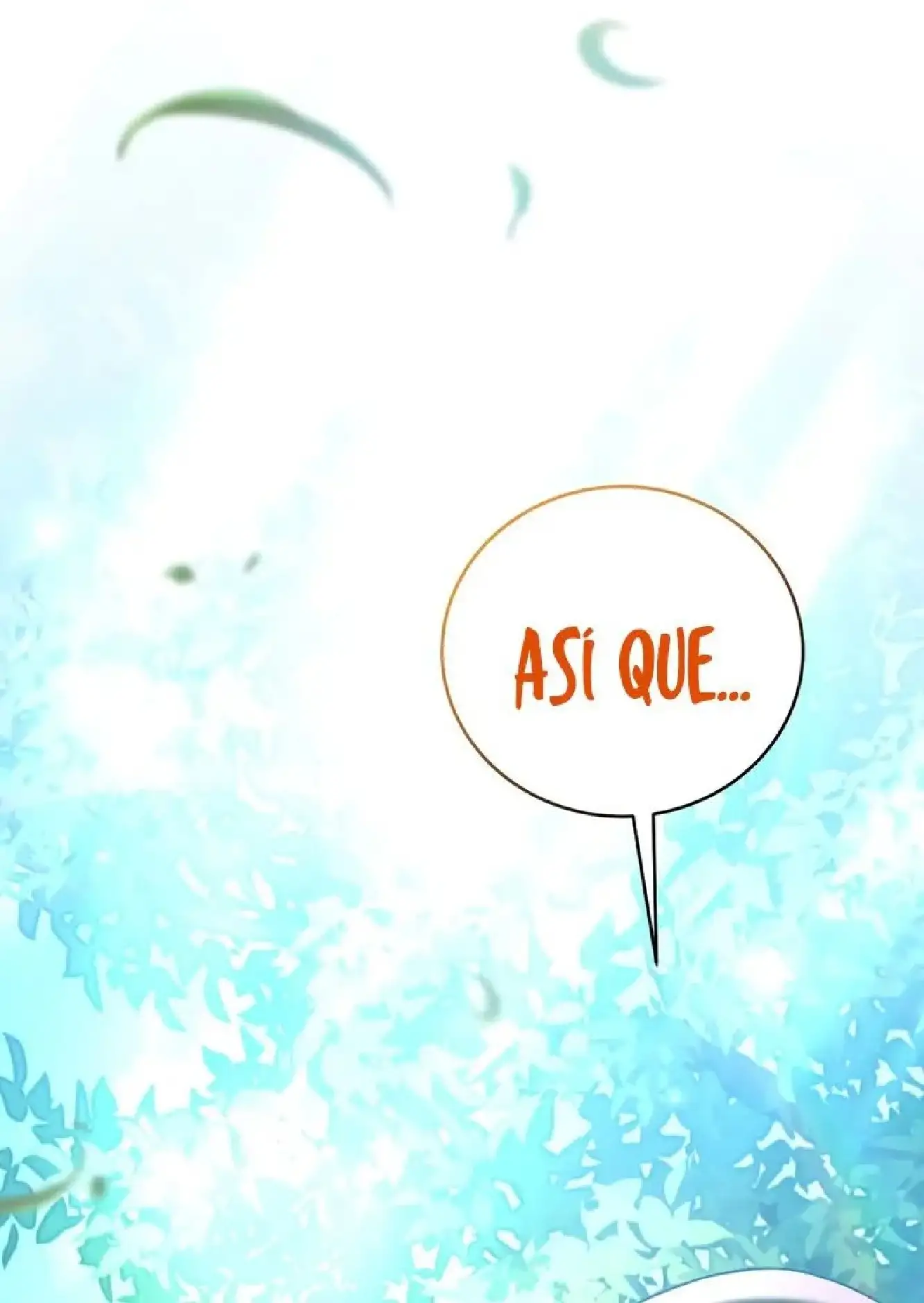 Página 45 del Manga