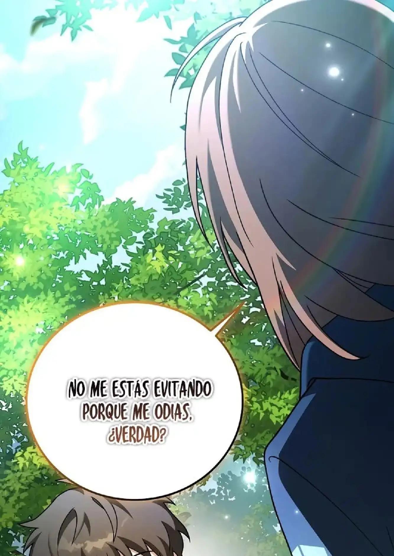 Página 46 del Manga