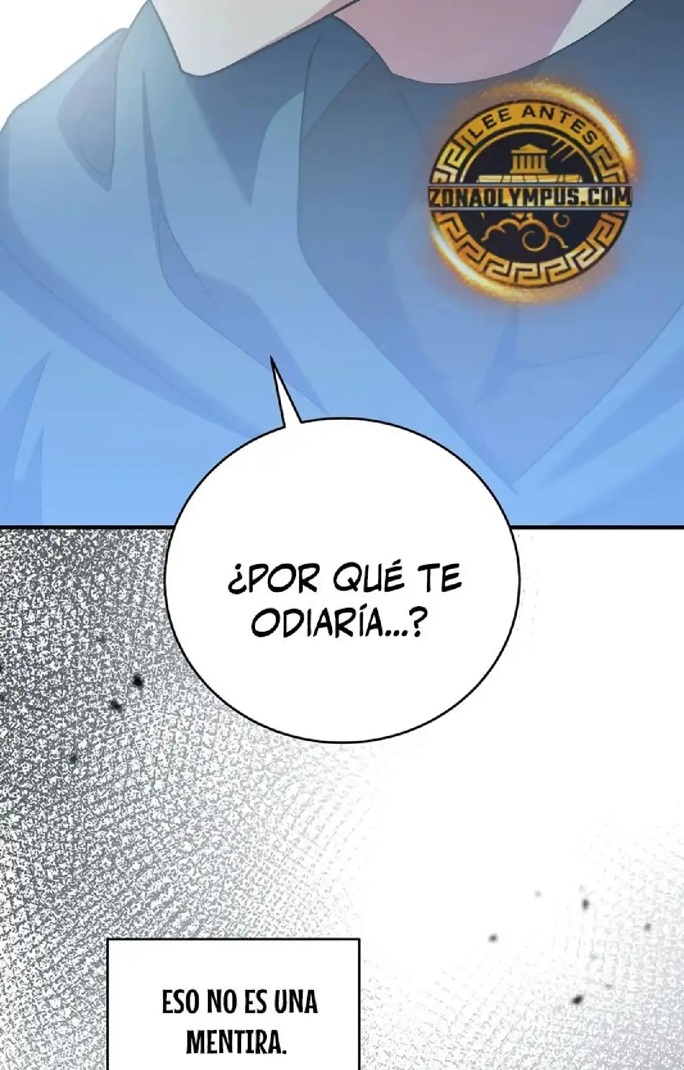 Página 54 del Manga
