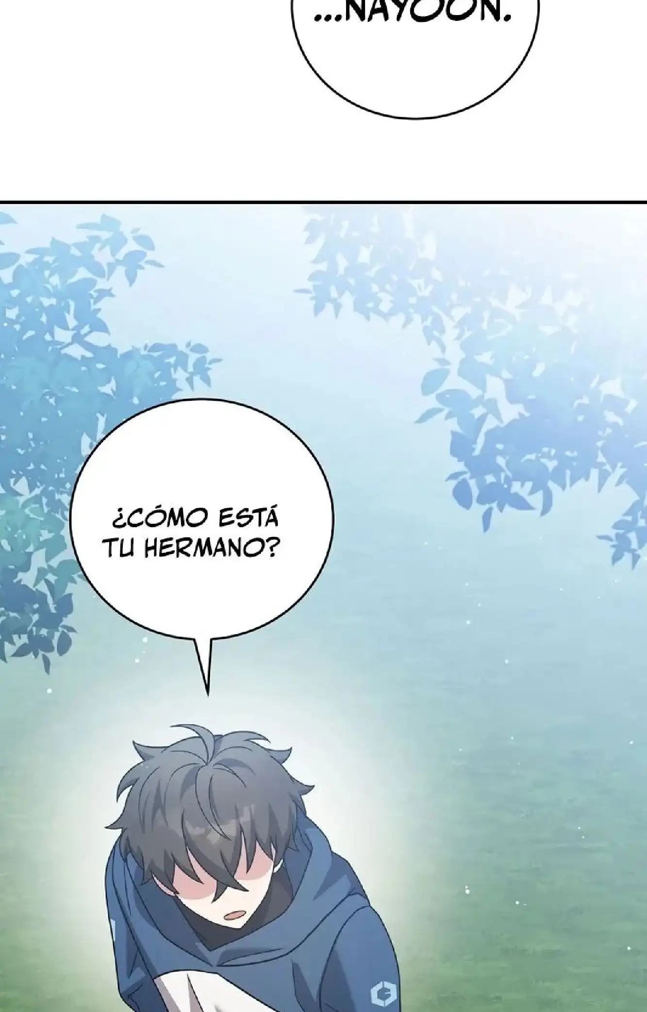 Página 56 del Manga