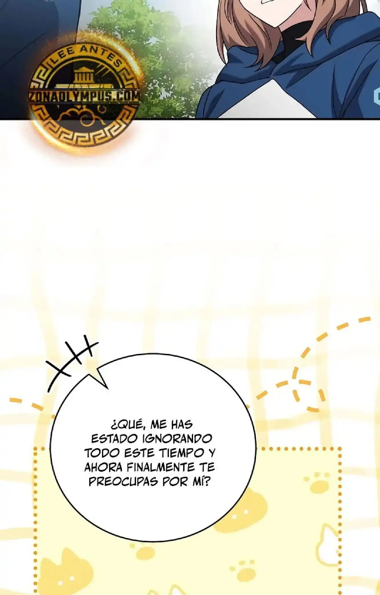 Página 59 del Manga
