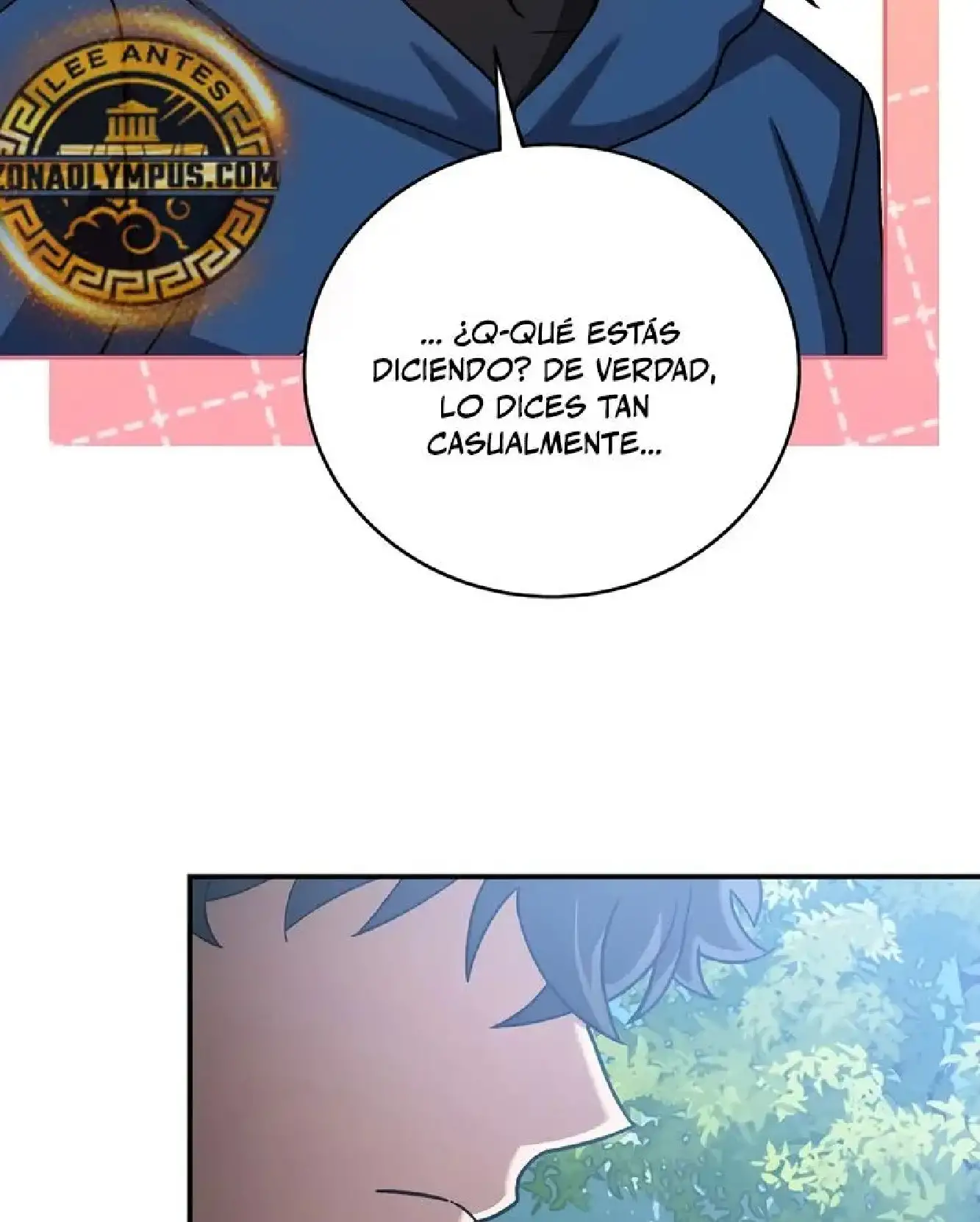 Página 69 del Manga