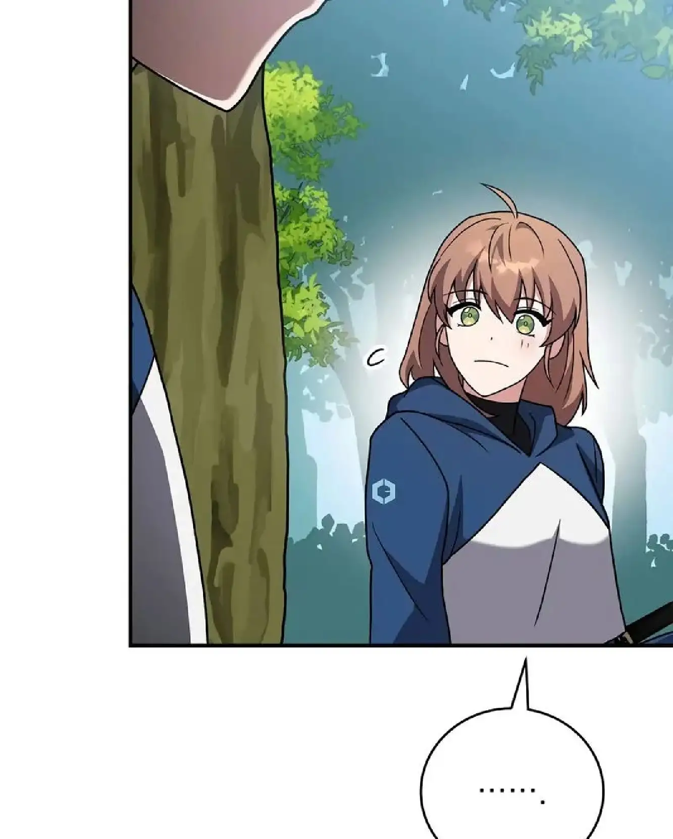 Página 70 del Manga