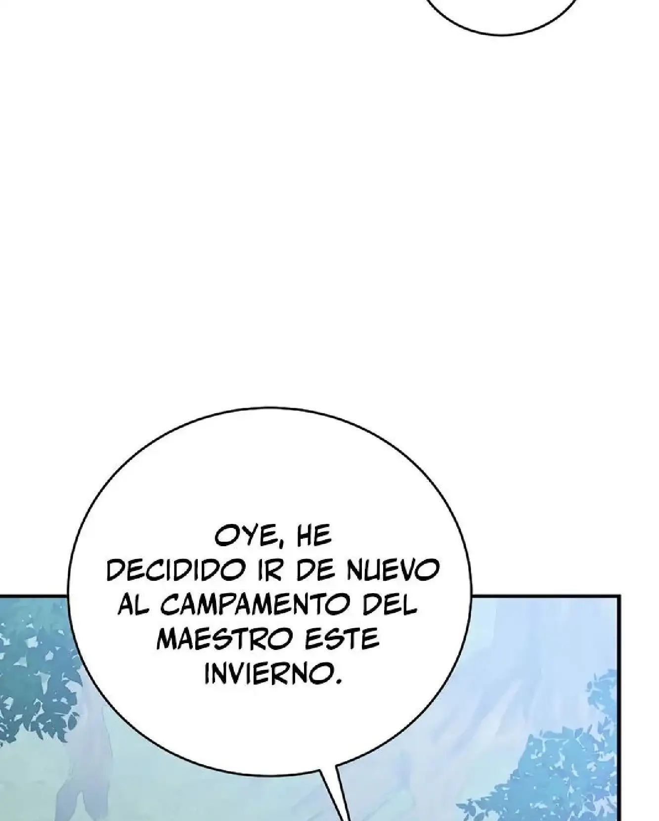 Página 71 del Manga