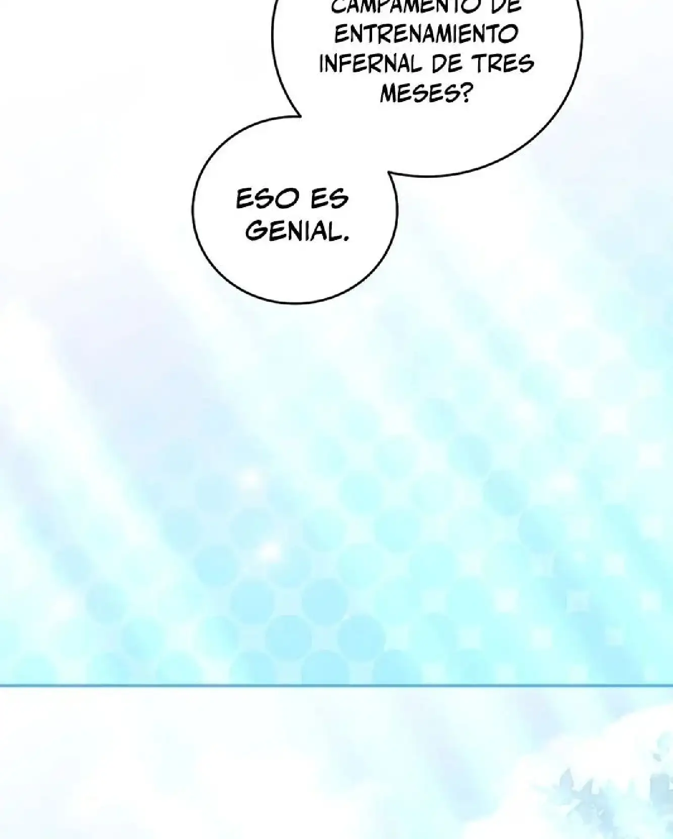 Página 73 del Manga