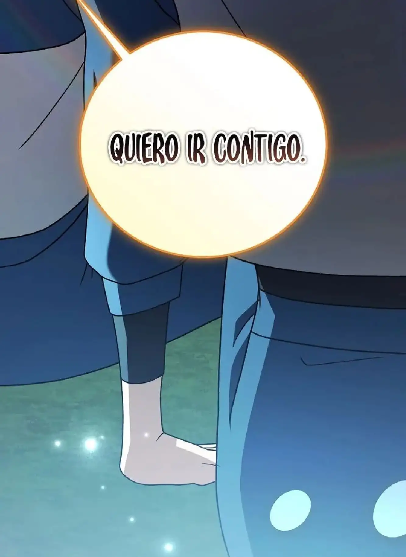 Página 76 del Manga