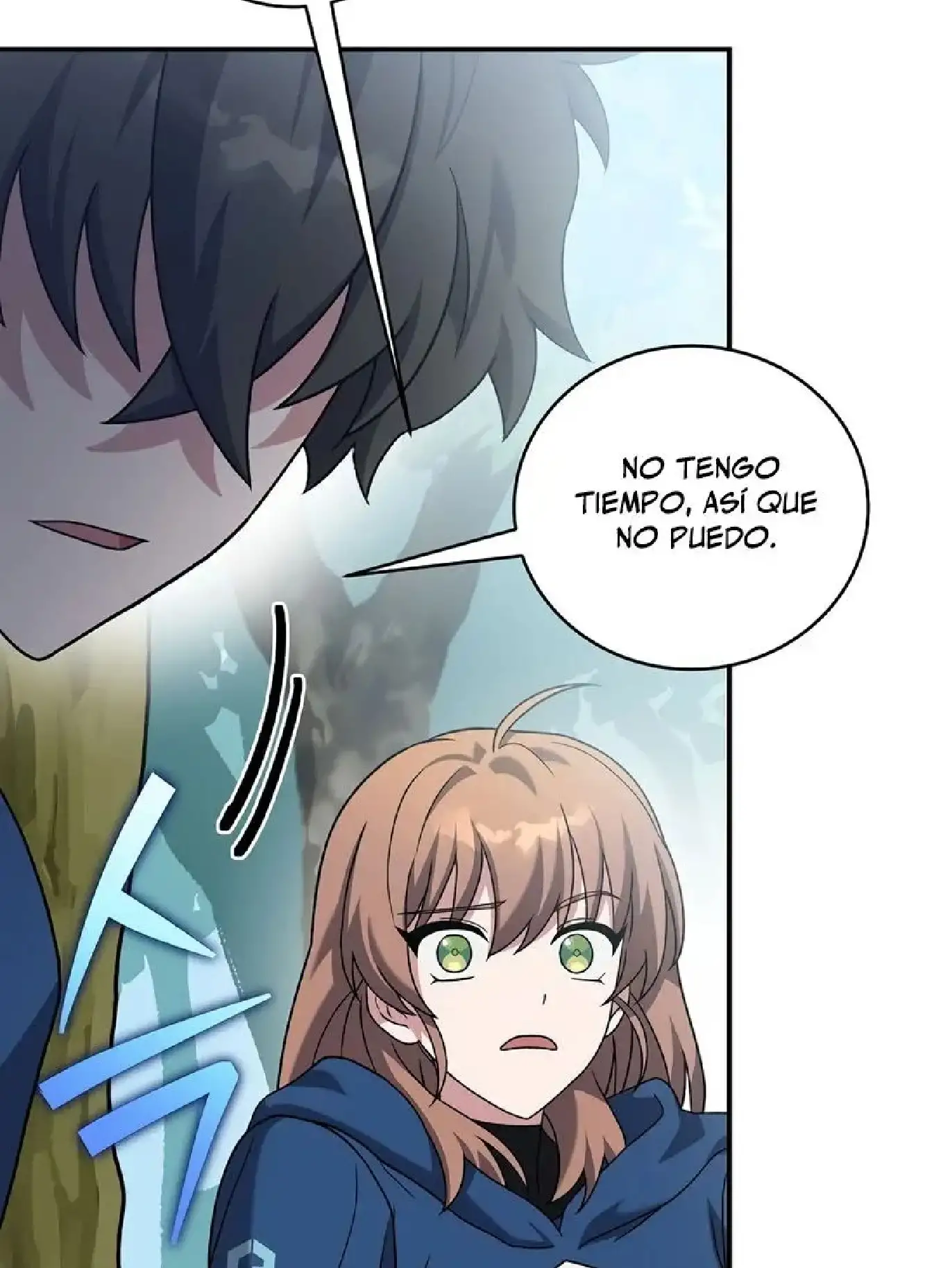 Página 81 del Manga
