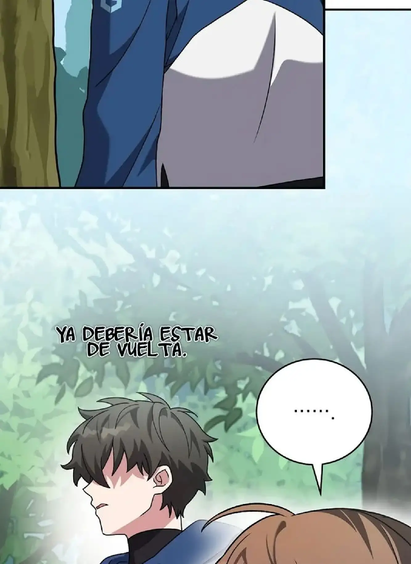 Página 82 del Manga