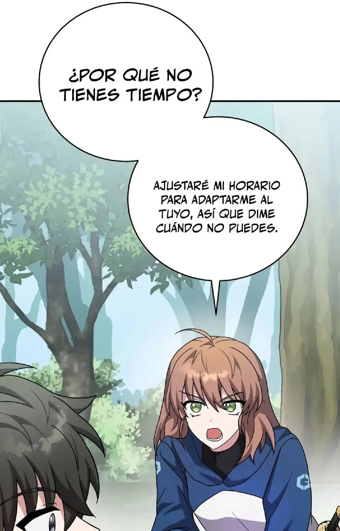 Página 86 del Manga