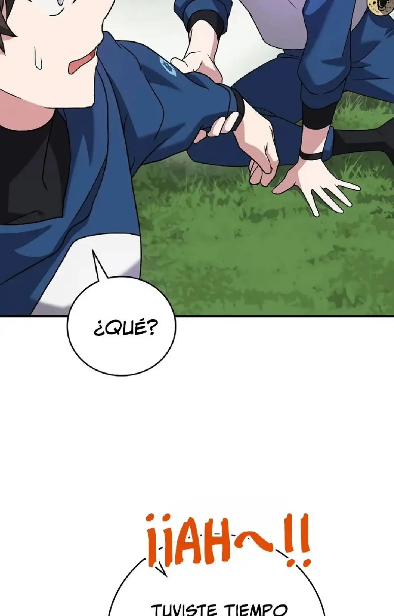 Página 87 del Manga