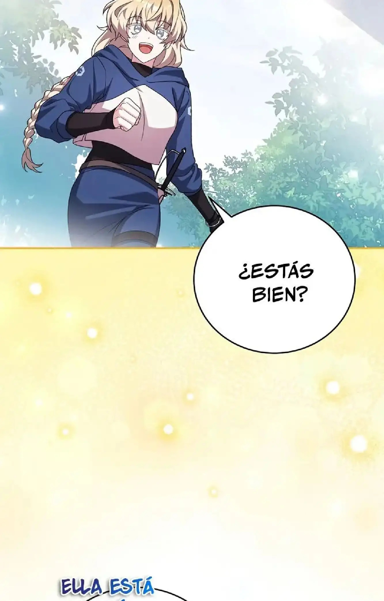Página 91 del Manga