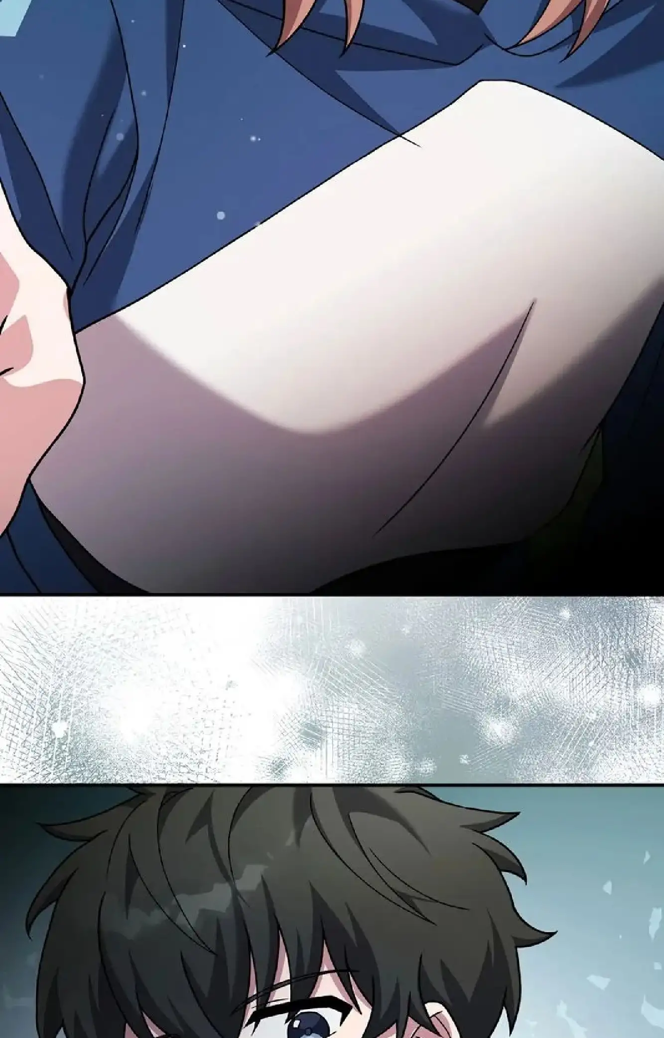 Página 96 del Manga