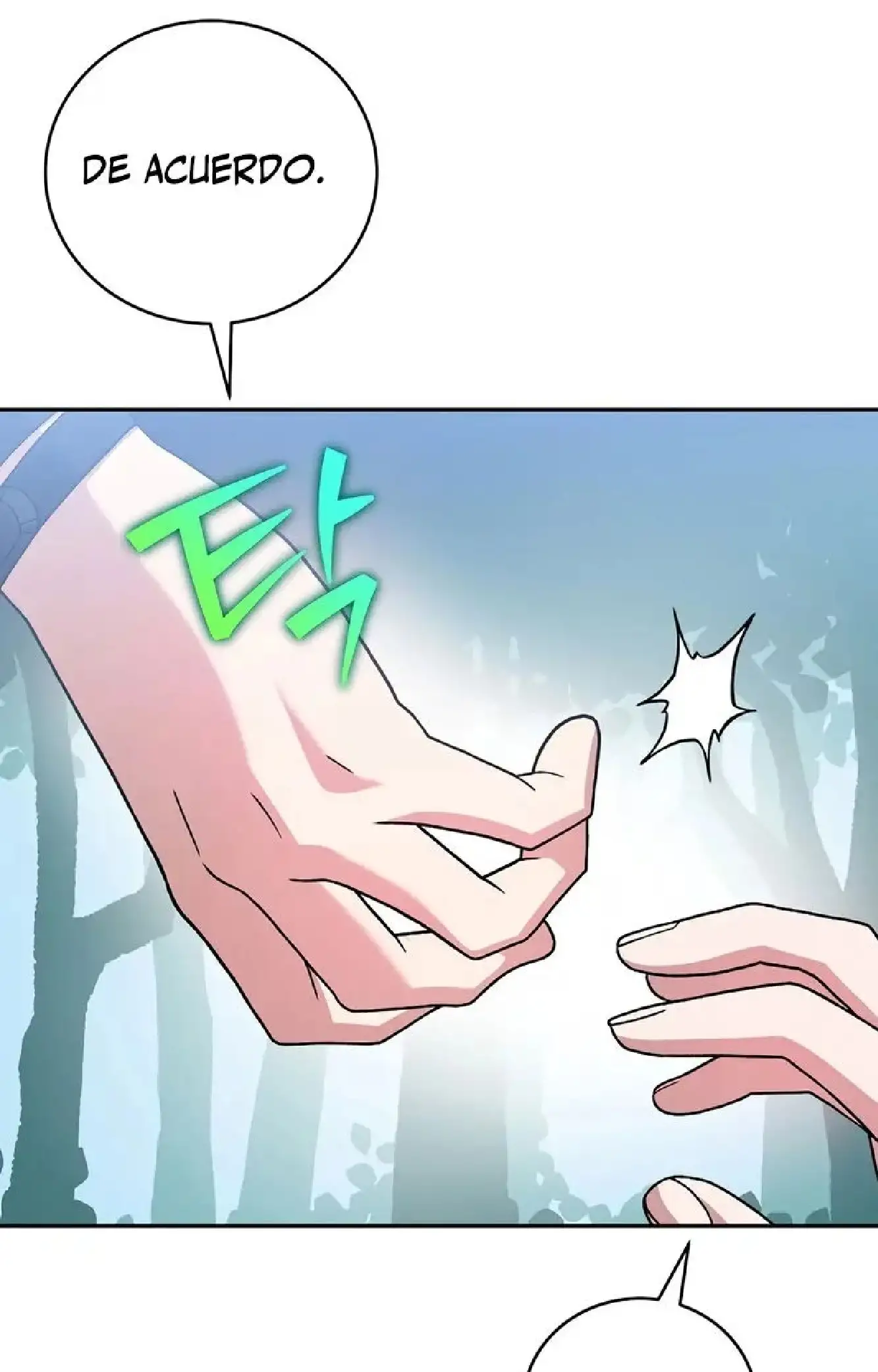 Página 98 del Manga