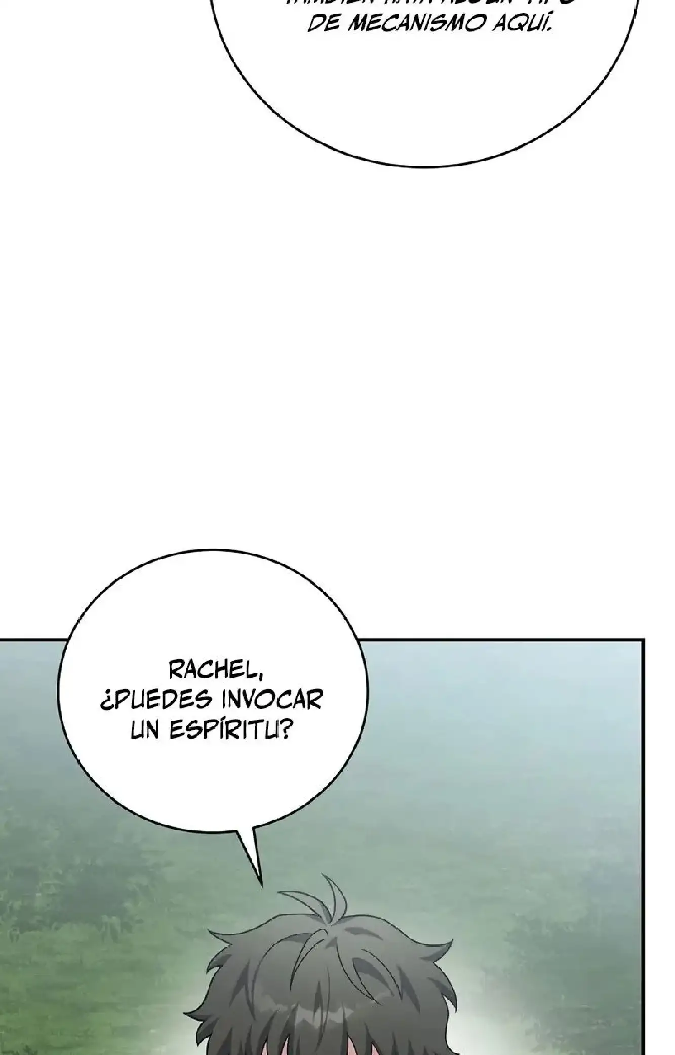 Página 111 del Manga