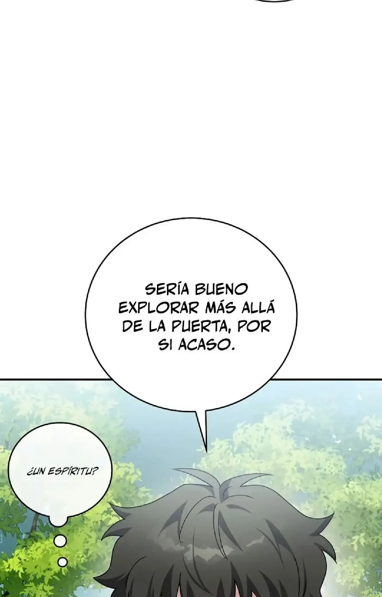 Página 113 del Manga