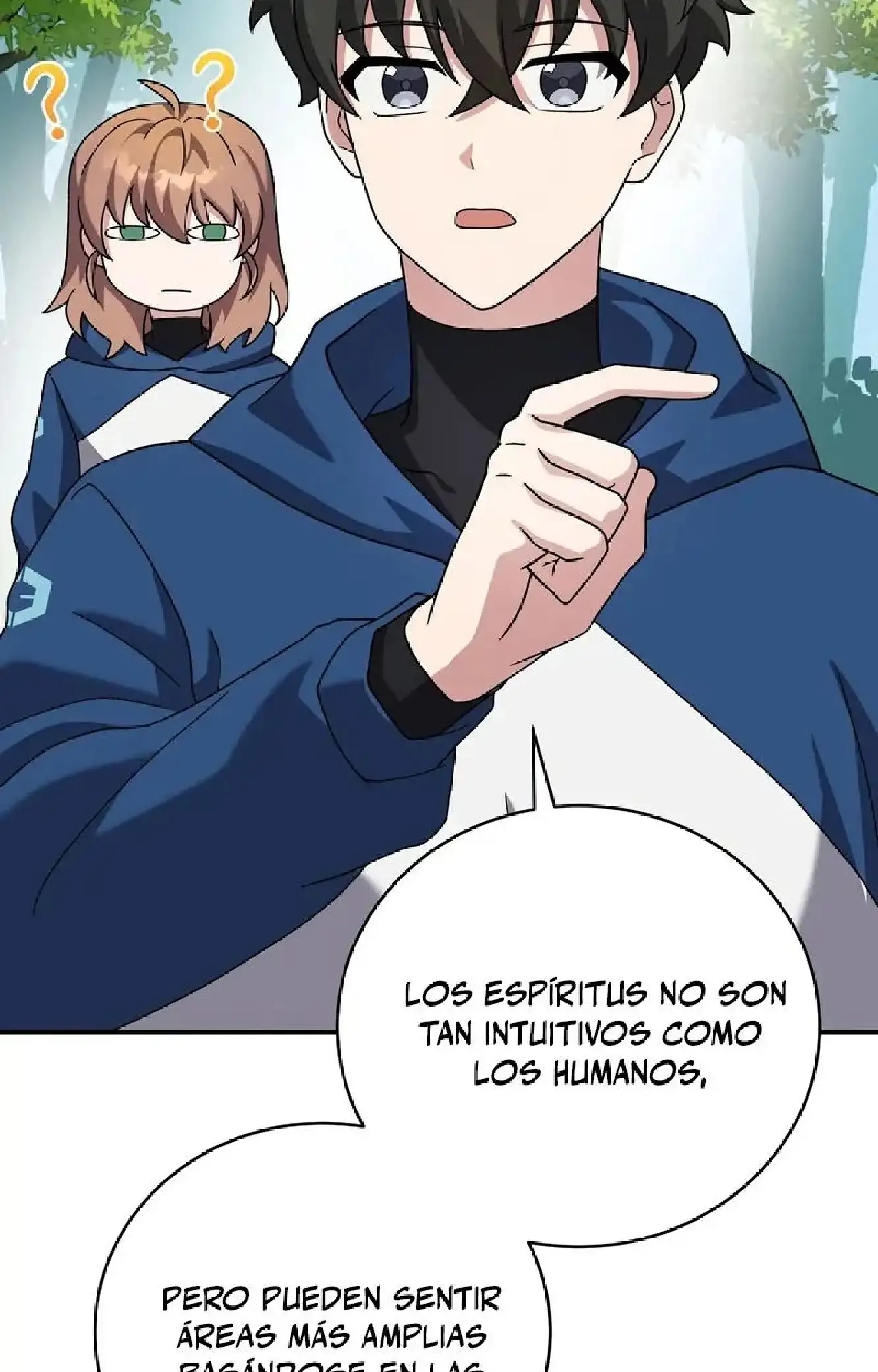 Página 114 del Manga