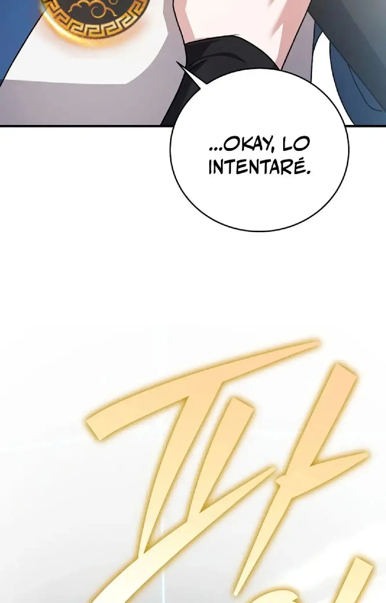 Página 116 del Manga