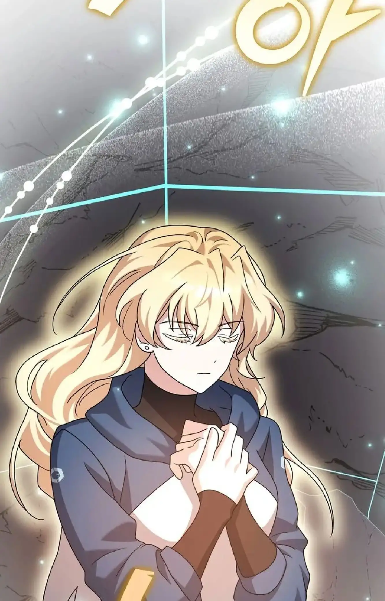 Página 117 del Manga