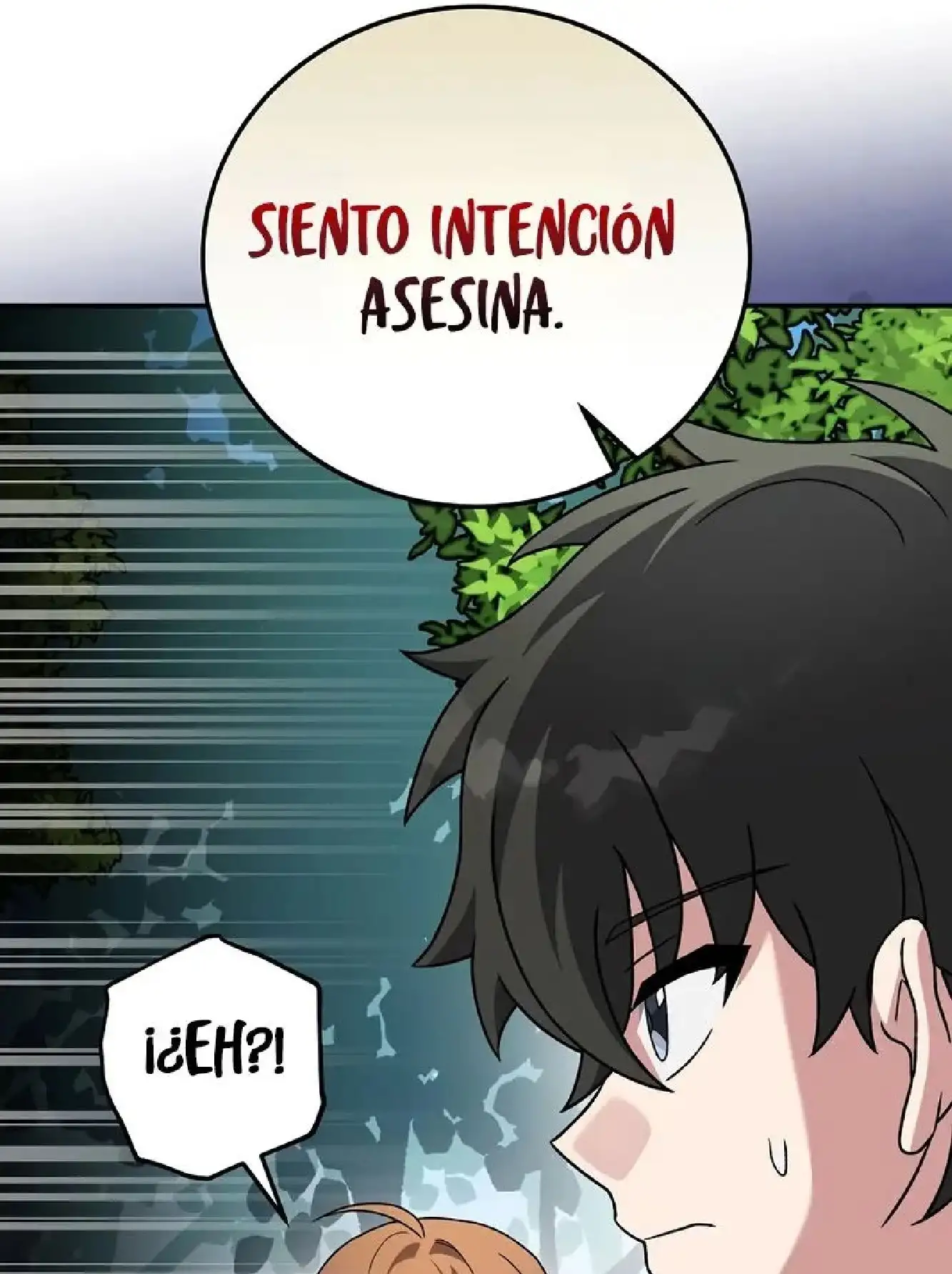 Página 122 del Manga