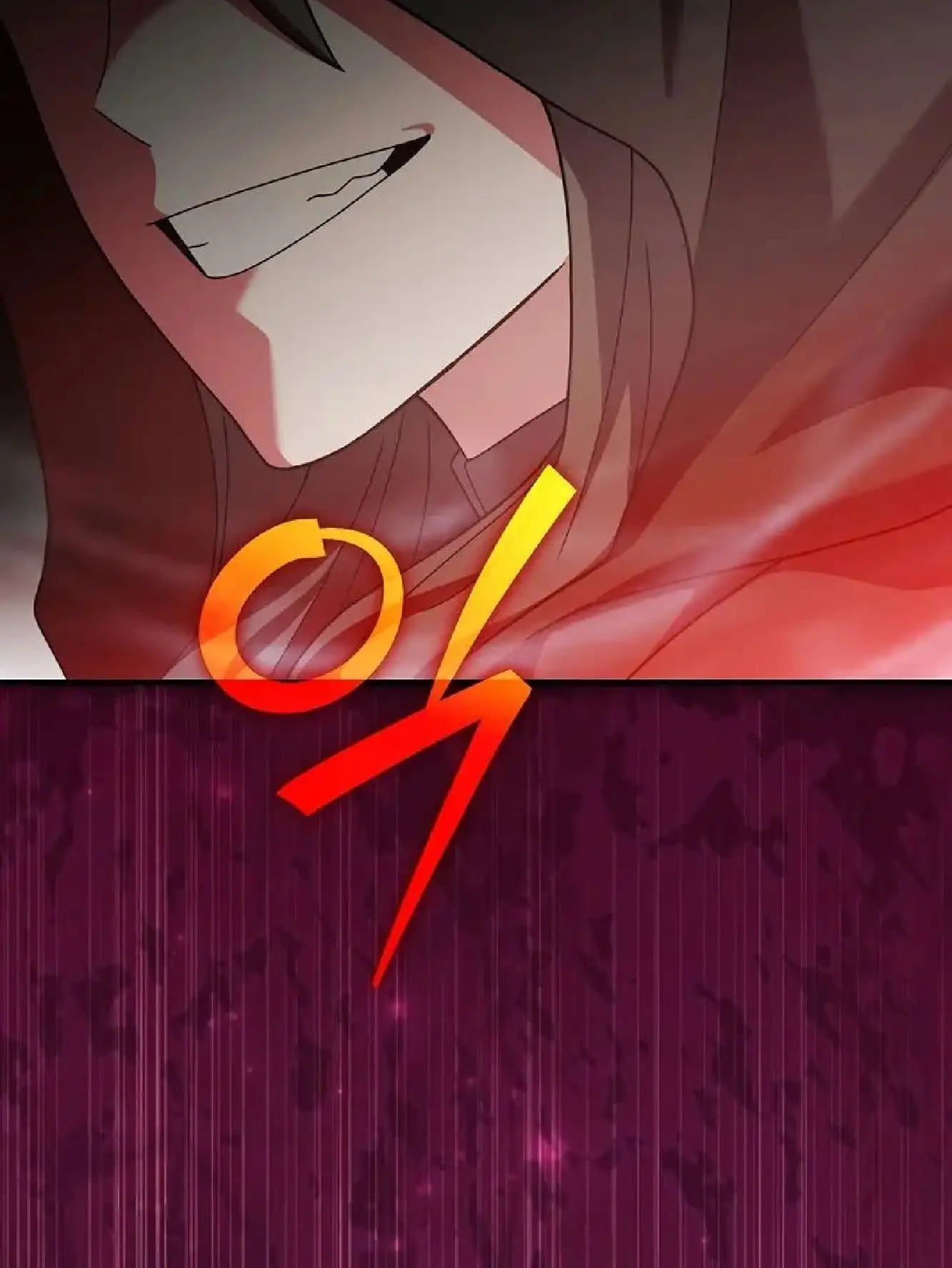 Página 137 del Manga