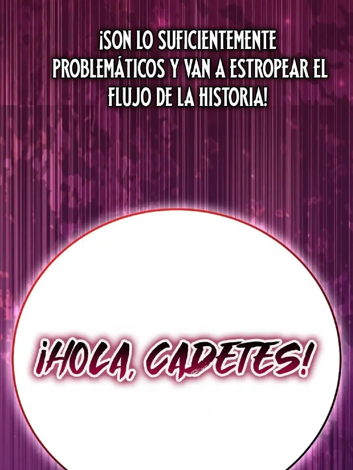 Página 138 del Manga