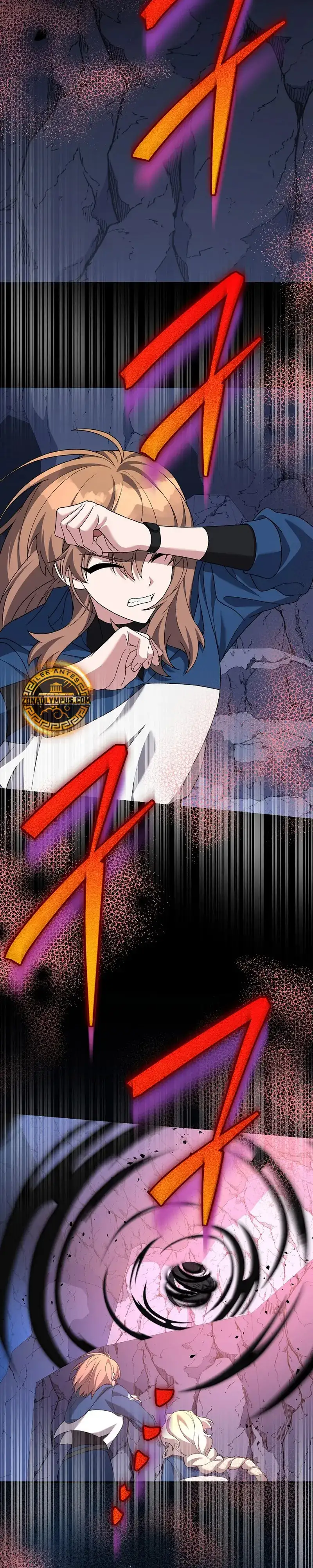 Página 38 del Manga