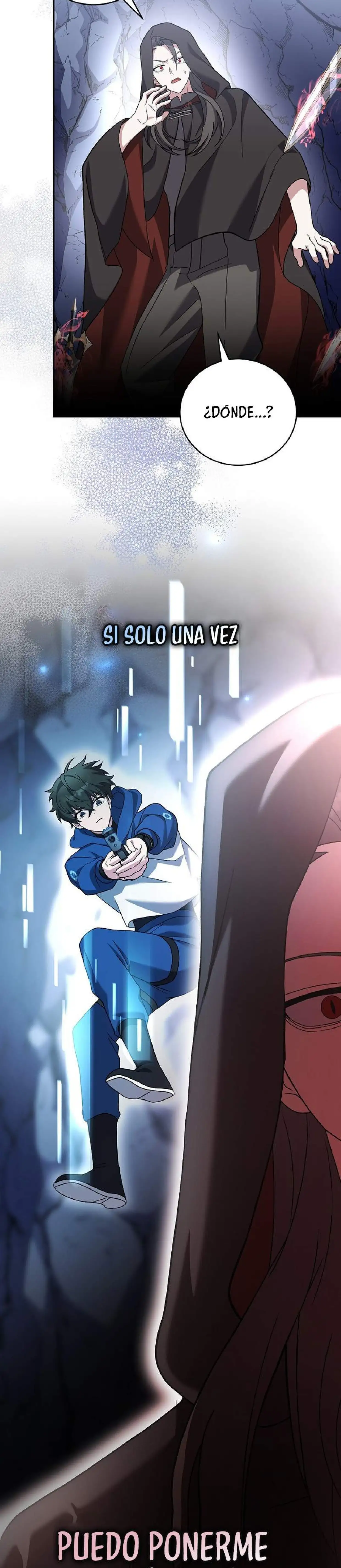 Página 35 del Manga