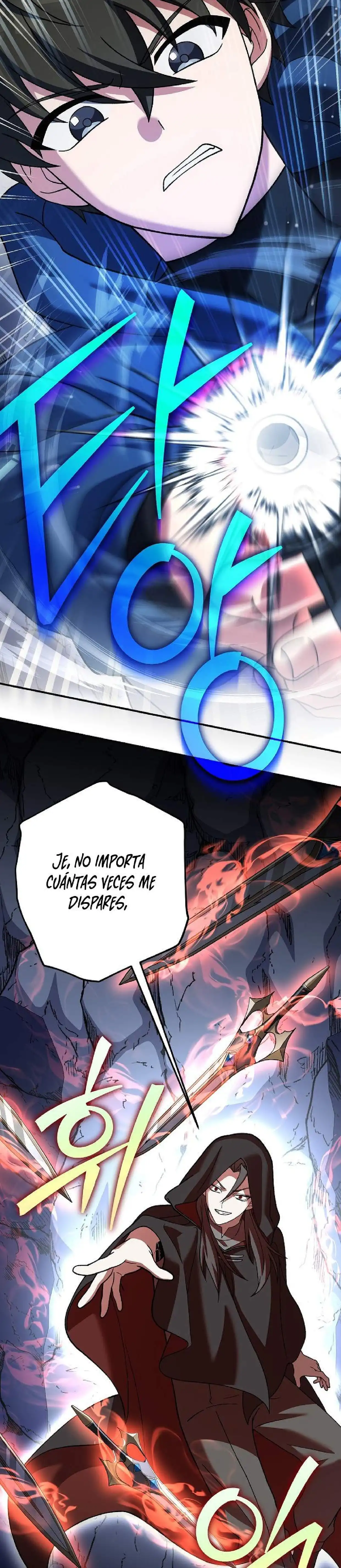 Página 37 del Manga