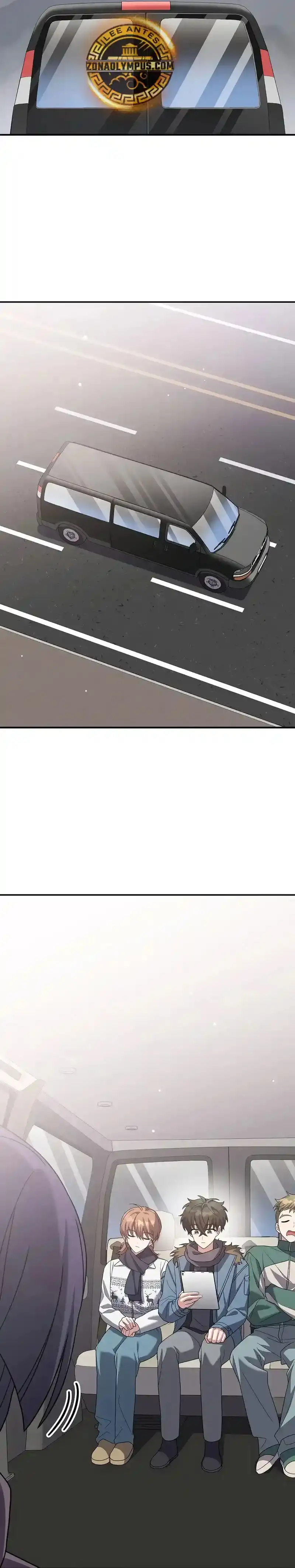 Página 37 del Manga