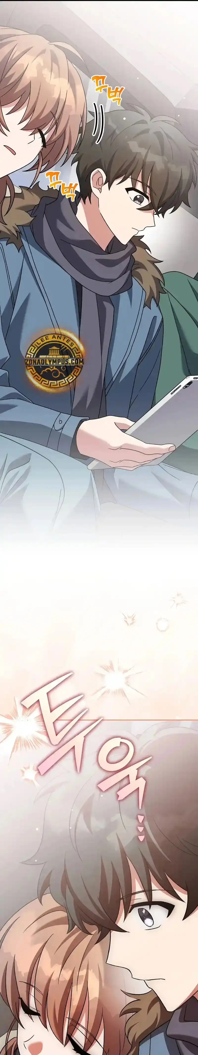 Página 38 del Manga