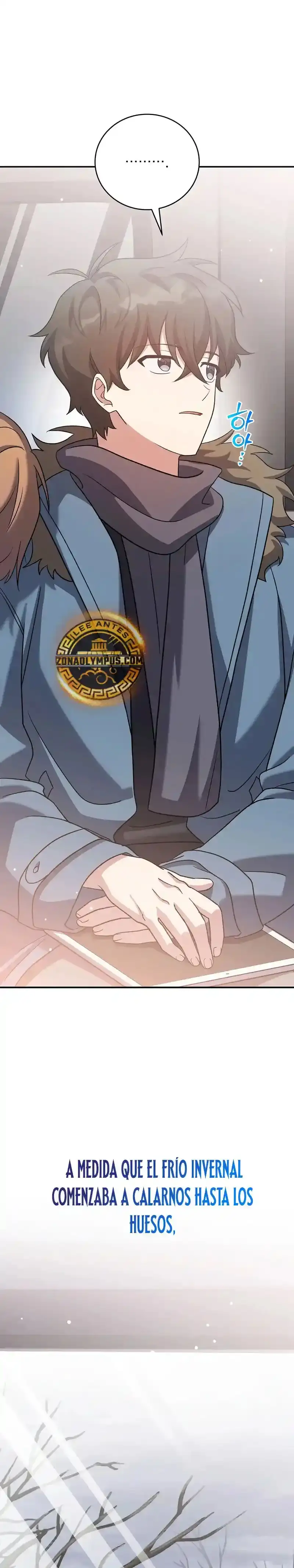 Página 40 del Manga