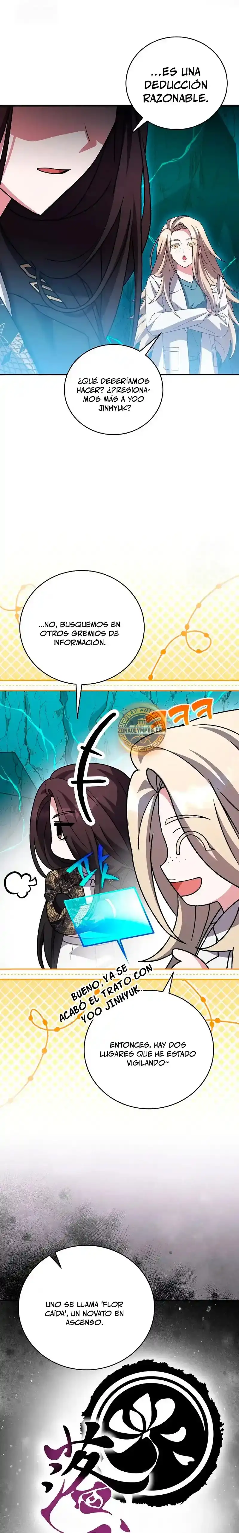 Página 36 del Manga