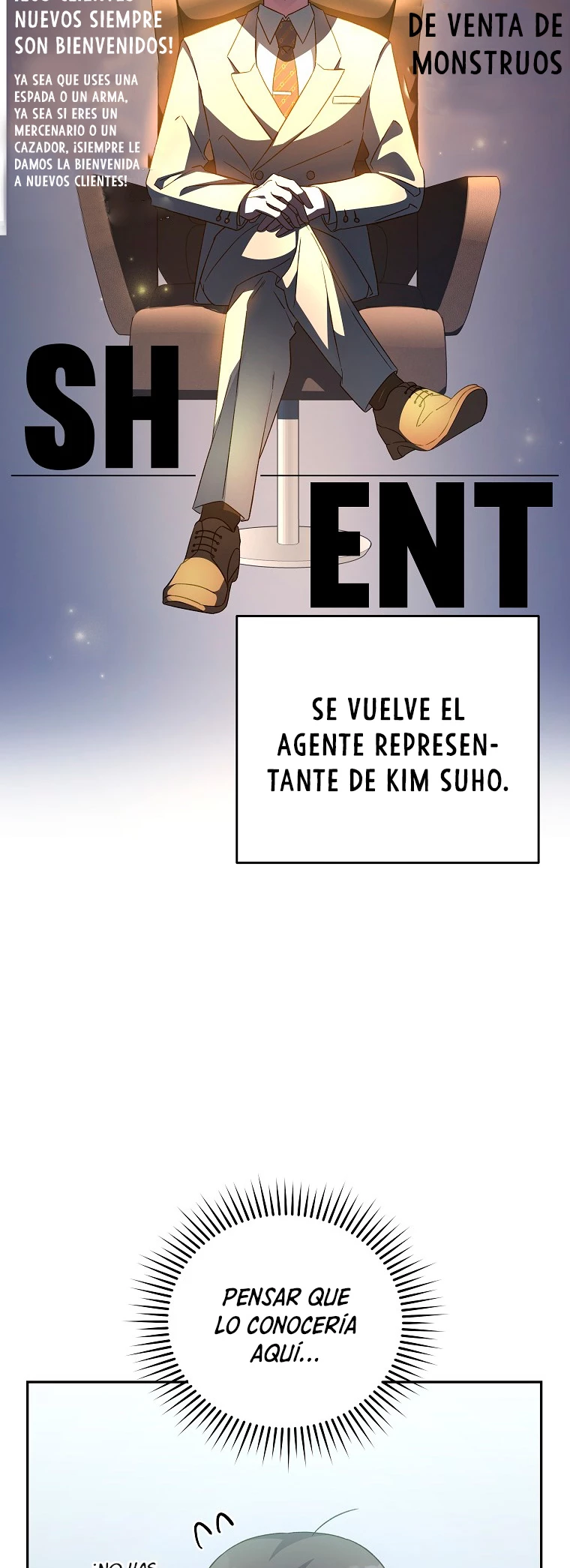 Página 38 del Manga