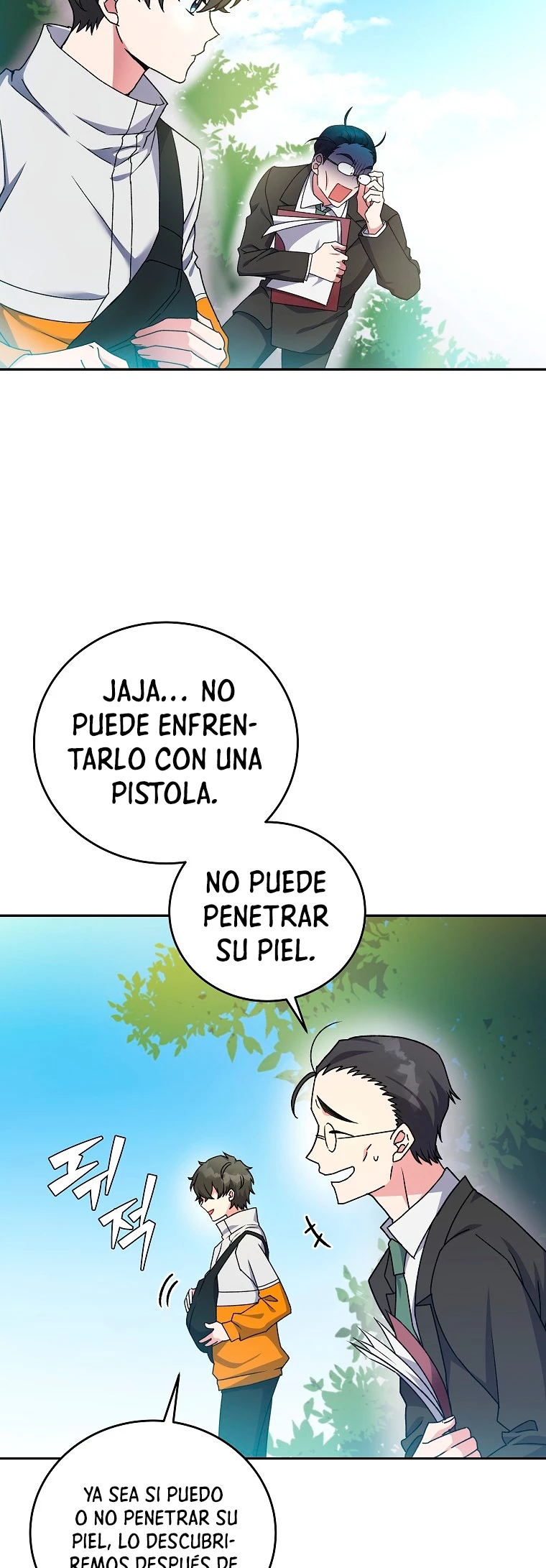 Página 50 del Manga