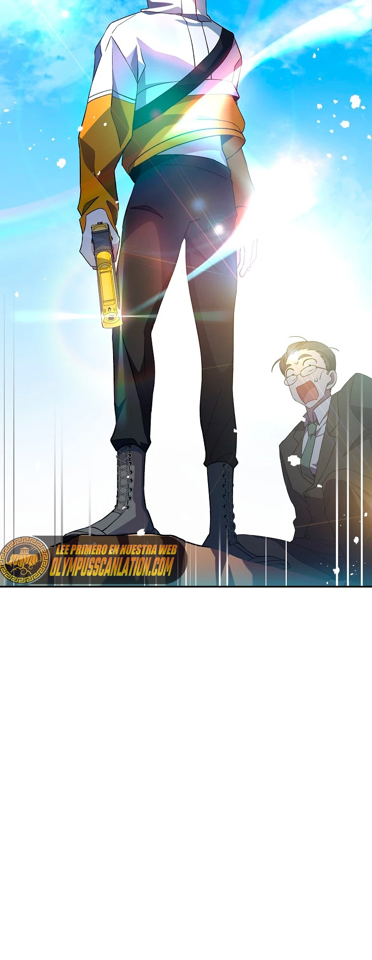 Página 62 del Manga