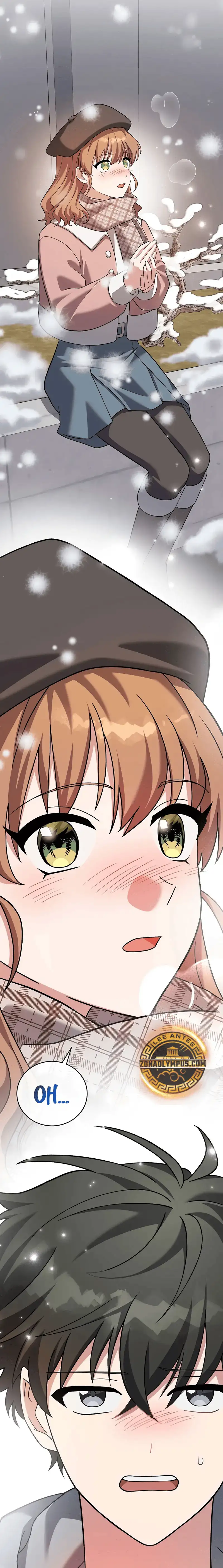 Página 34 del Manga