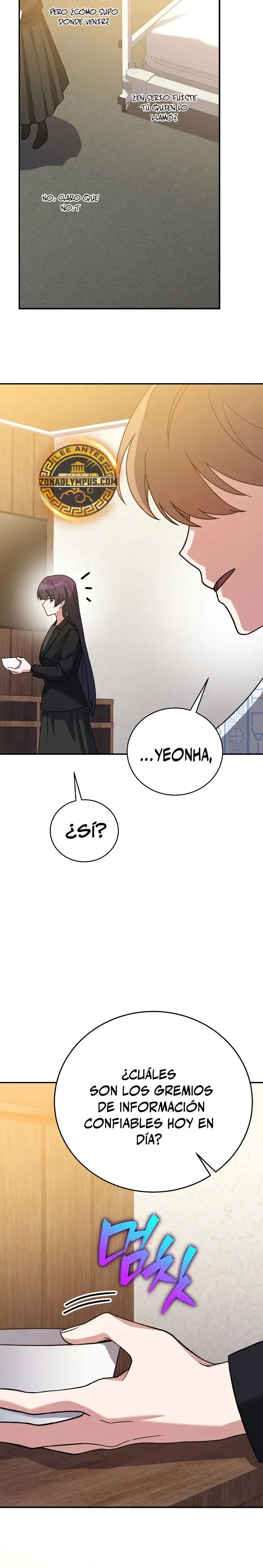 Página 40 del Manga