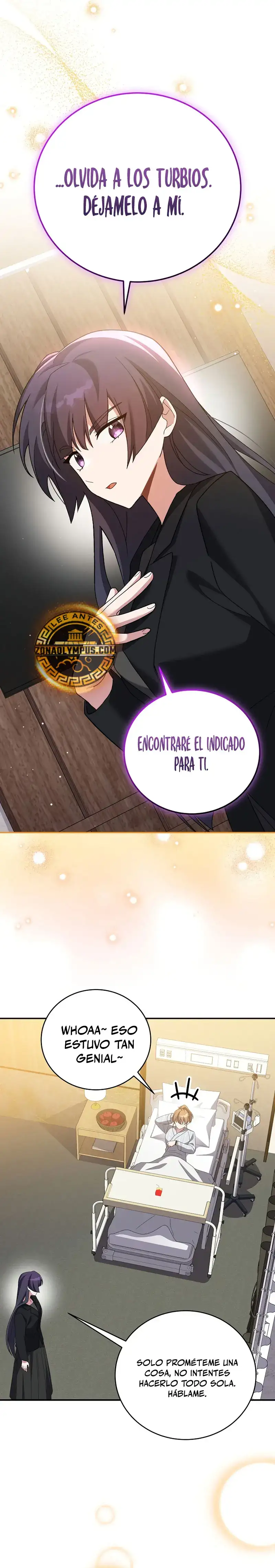 Página 41 del Manga